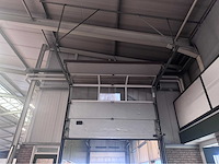 Staalconstructie (1337 m2) - afbeelding 17 van  63