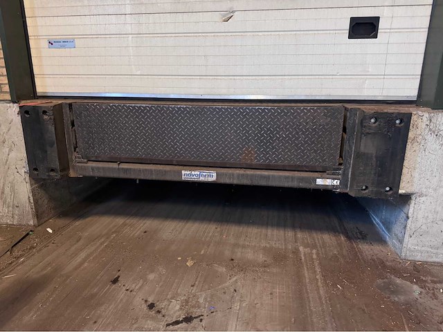 Staalconstructie (1337 m2) - afbeelding 20 van  63