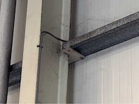 Staalconstructie (1337 m2) - afbeelding 25 van  63