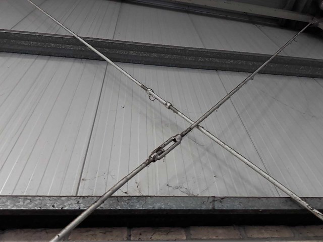 Staalconstructie (1337 m2) - afbeelding 27 van  63