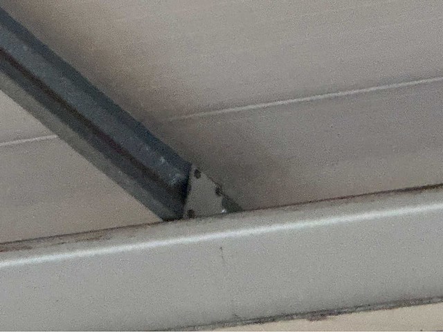 Staalconstructie (1337 m2) - afbeelding 29 van  63