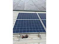 Staalconstructie (1337 m2) - afbeelding 34 van  63