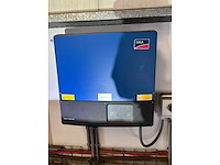 Staalconstructie (1337 m2) - afbeelding 59 van  63