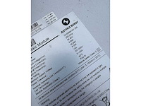 Staalconstructie (1337 m2) - afbeelding 63 van  63