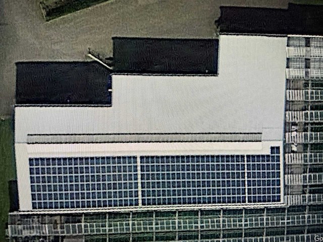 Staalconstructie (1337 m2) - afbeelding 37 van  63