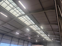 Staalconstructie (1337 m2) - afbeelding 8 van  58