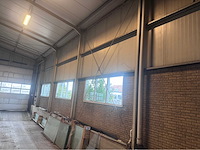 Staalconstructie (1337 m2) - afbeelding 24 van  58
