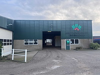 Staalconstructie (1337 m2) - afbeelding 28 van  58