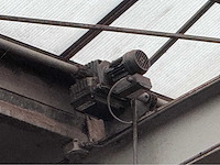 Staalconstructie (1337 m2) - afbeelding 34 van  58