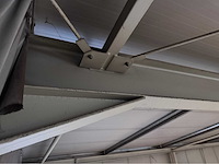 Staalconstructie (1337 m2) - afbeelding 37 van  58