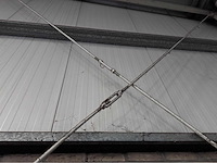 Staalconstructie (1337 m2) - afbeelding 39 van  58