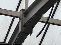 Staalconstructie (1337 m2) - afbeelding 40 van  58