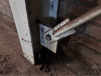 Staalconstructie (1337 m2) - afbeelding 43 van  58