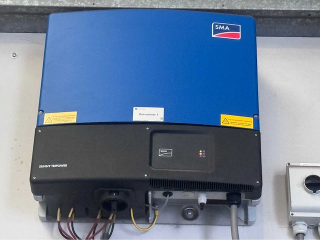 Staalconstructie (1337 m2) - afbeelding 46 van  58