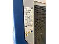 Staalconstructie (1337 m2) - afbeelding 54 van  58