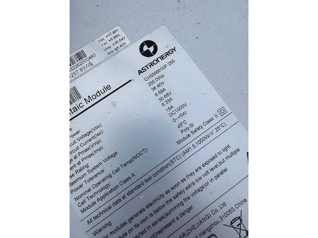 Staalconstructie (1337 m2) - afbeelding 58 van  58