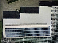 Staalconstructie (1337 m2) - afbeelding 61 van  63