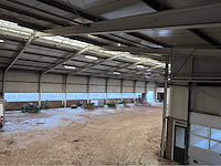 Staalconstructie (1337 m2) - afbeelding 6 van  43