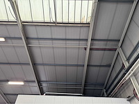 Staalconstructie (1337 m2) - afbeelding 12 van  43