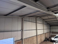 Staalconstructie (1337 m2) - afbeelding 13 van  43