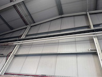 Staalconstructie (1337 m2) - afbeelding 15 van  43