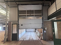 Staalconstructie (1337 m2) - afbeelding 17 van  43