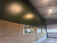 Staalconstructie (1337 m2) - afbeelding 24 van  43