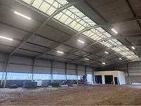 Staalconstructie (1337 m2) - afbeelding 3 van  63