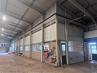 Staalconstructie (1337 m2) - afbeelding 8 van  63