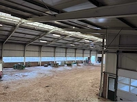 Staalconstructie (1337 m2) - afbeelding 10 van  63