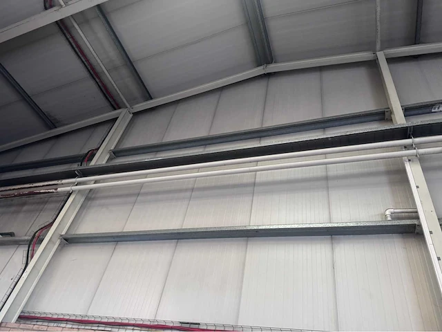 Staalconstructie (1337 m2) - afbeelding 21 van  63