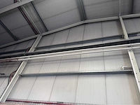 Staalconstructie (1337 m2) - afbeelding 21 van  63