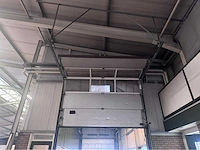 Staalconstructie (1337 m2) - afbeelding 25 van  63