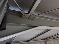 Staalconstructie (1337 m2) - afbeelding 37 van  63