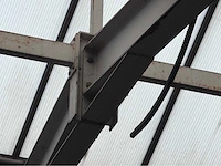 Staalconstructie (1337 m2) - afbeelding 40 van  63
