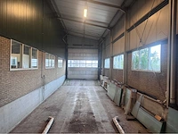 Staalconstructie (1337 m2) - afbeelding 63 van  63