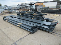 Staalconstructie 14 x 20 meter (280m2) - afbeelding 10 van  17