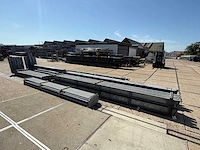 Staalconstructie 14.80 x 40.00 meter (592m2) - afbeelding 19 van  20