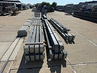 Staalconstructie 14.80 x 40.00 meter (592m2) - afbeelding 9 van  20