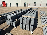 Staalconstructie 14.80 x 40.00 meter (592m2) - afbeelding 17 van  20