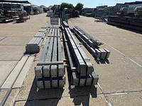 Staalconstructie 14.80 x 40.00 meter (592m2) - afbeelding 2 van  20