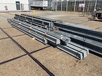 Staalconstructie 14.80 x 40.00 meter (592m2) - afbeelding 3 van  20