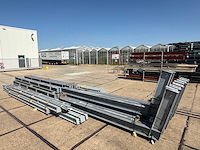 Staalconstructie 14.80 x 40.00 meter (592m2) - afbeelding 5 van  20