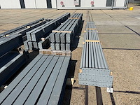 Staalconstructie 14.80 x 40.00 meter (592m2) - afbeelding 9 van  20