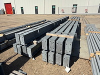 Staalconstructie 14.80 x 40.00 meter (592m2) - afbeelding 13 van  20