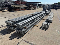 Staalconstructie 14.80 x 40.00 meter (592m2) - afbeelding 12 van  20