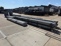 Staalconstructie 14.80 x 40.00 meter (592m2) - afbeelding 15 van  20