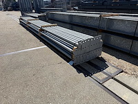 Staalconstructie 14.80 x 40.00 meter (592m2) - afbeelding 16 van  20