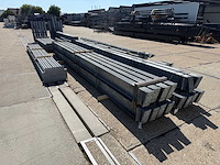 Staalconstructie 14.80 x 40.00 meter (592m2) - afbeelding 17 van  20