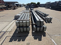 Staalconstructie 14.80 x 40.00 meter (592m2) - afbeelding 18 van  20